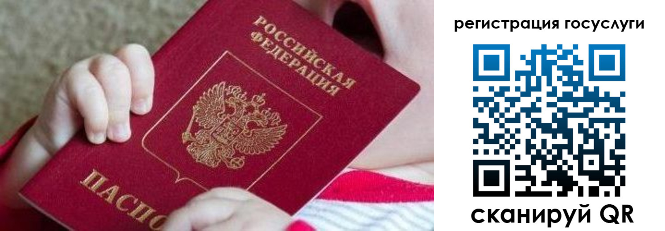временная регистрация для всех в Куровском